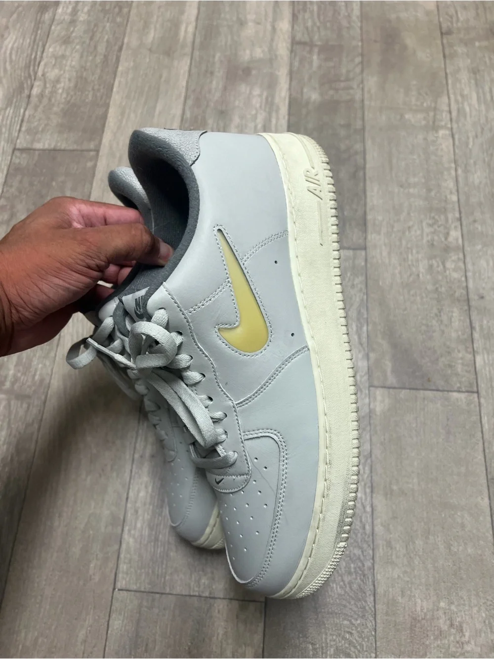 Nike Air Force 1